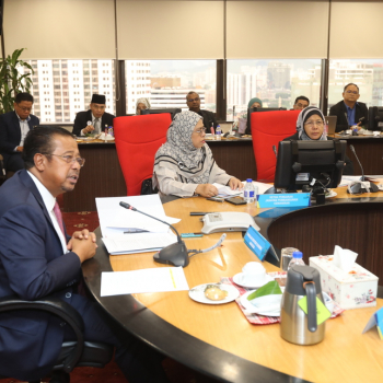 Mesyuarat Majlis Pertandingan Kebangsaan Malaysia (MPKM) Bil 2-2024
